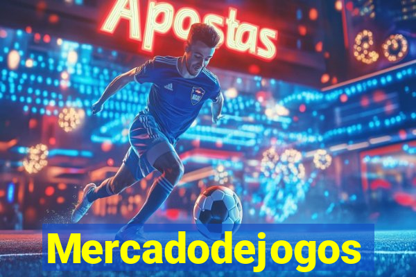 Mercadodejogos