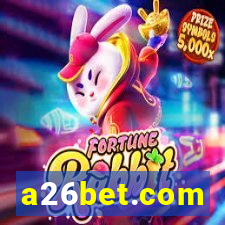 a26bet.com