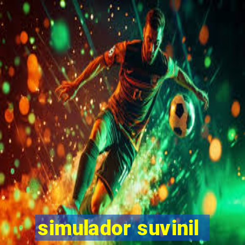 simulador suvinil