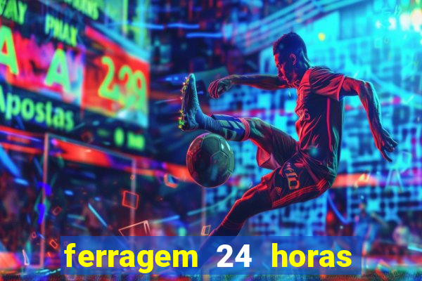 ferragem 24 horas porto alegre