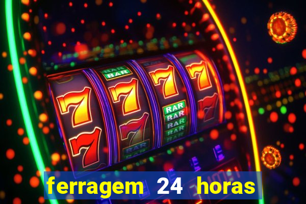 ferragem 24 horas porto alegre