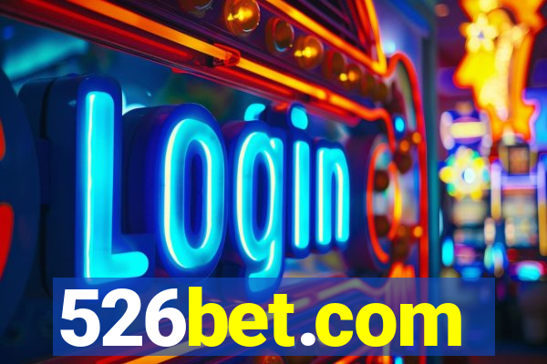 526bet.com