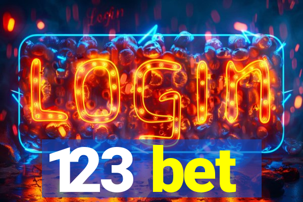 123 bet