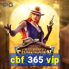 cbf 365 vip