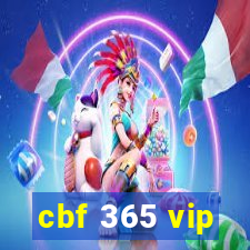 cbf 365 vip