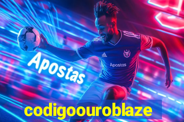 codigoouroblaze