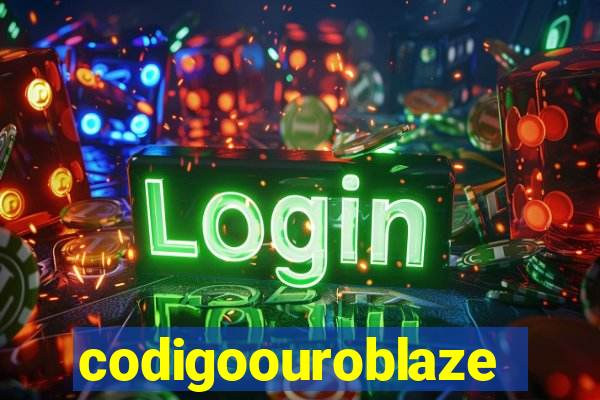 codigoouroblaze