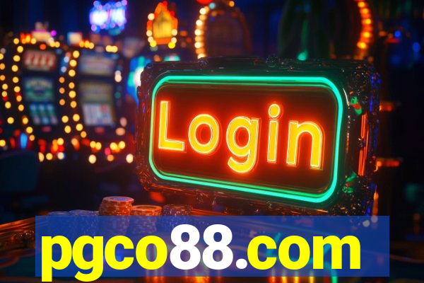 pgco88.com