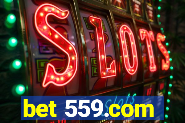 bet 559.com