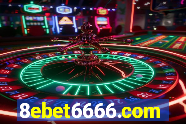 8ebet6666.com