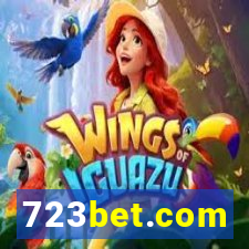 723bet.com