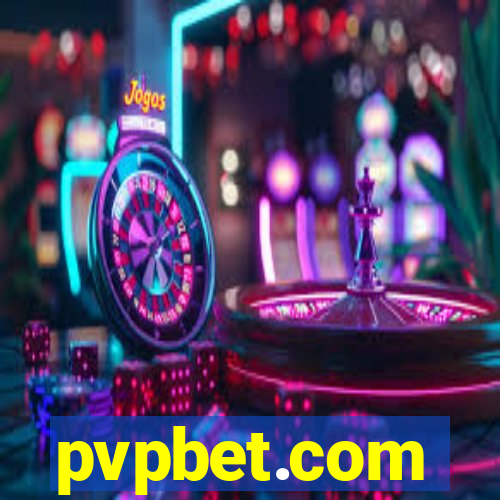 pvpbet.com