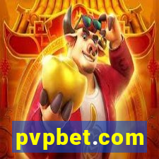 pvpbet.com