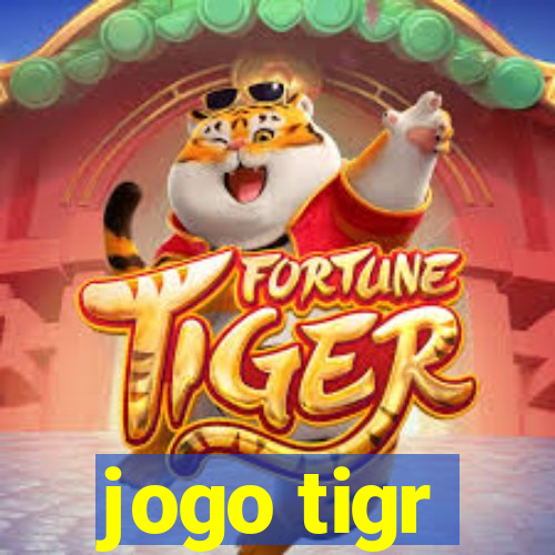 jogo tigr