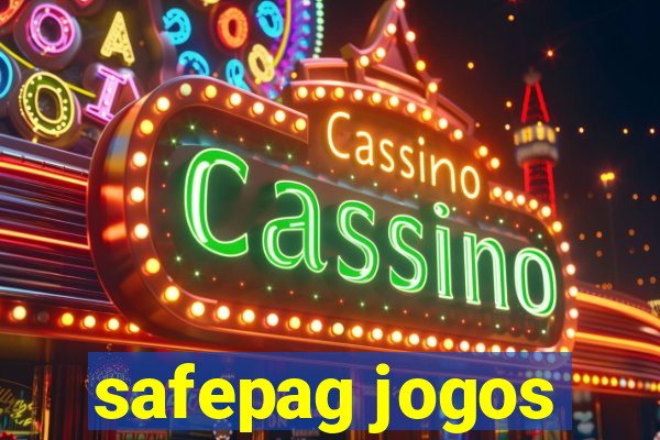 safepag jogos