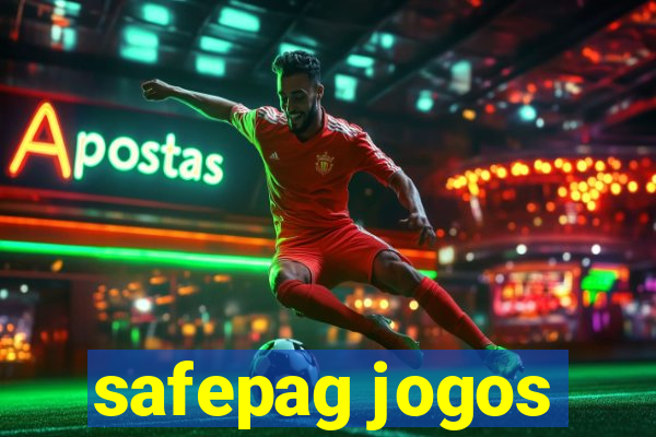 safepag jogos