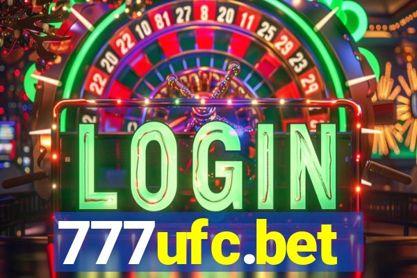 777ufc.bet