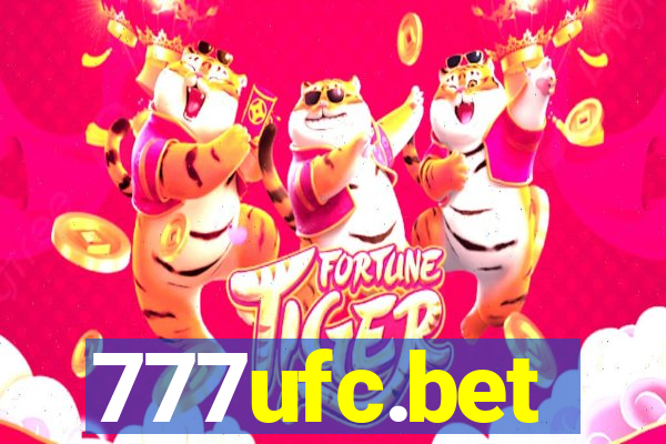 777ufc.bet