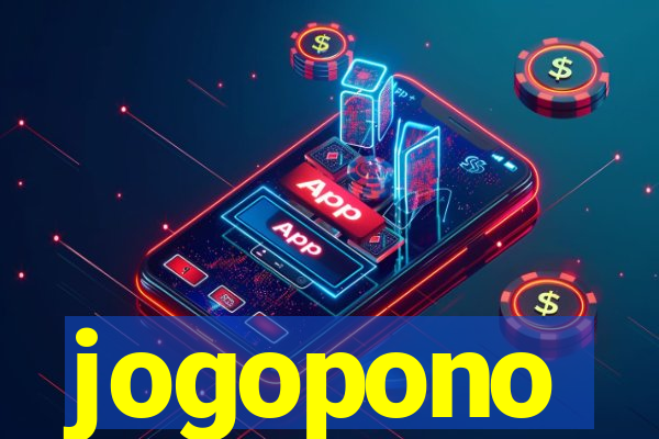 jogopono