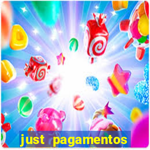 just pagamentos ltda pixbet