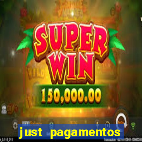 just pagamentos ltda pixbet