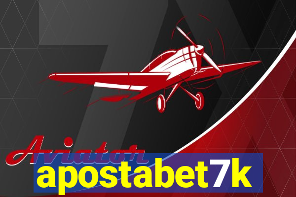 apostabet7k