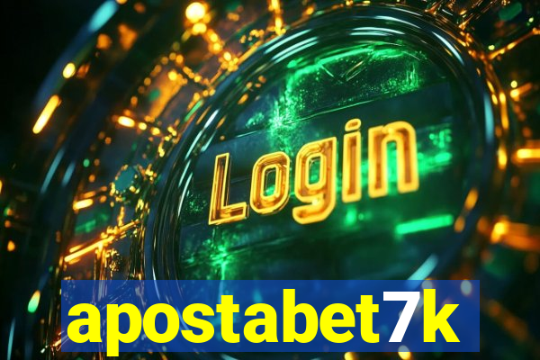 apostabet7k