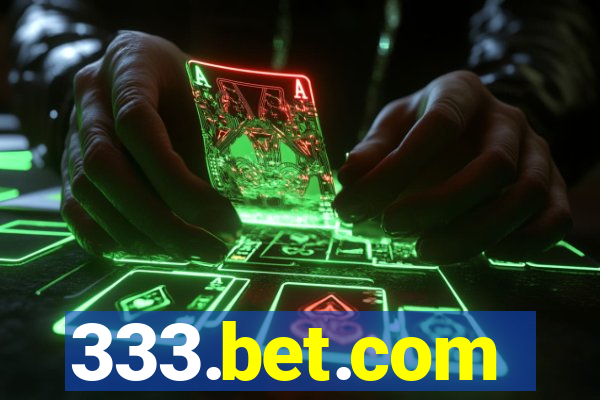 333.bet.com