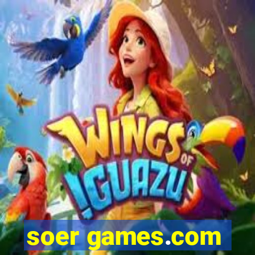 soer games.com