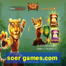 soer games.com