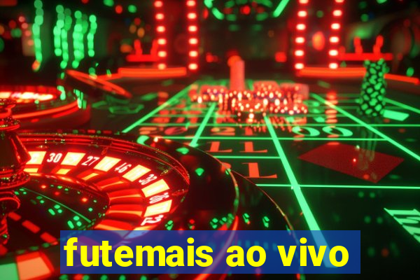 futemais ao vivo