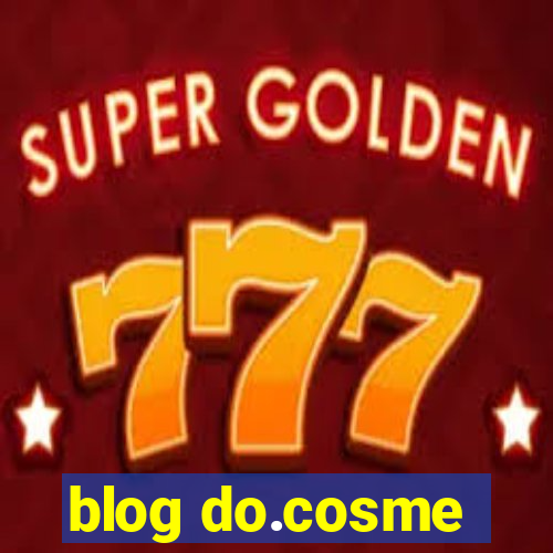 blog do.cosme