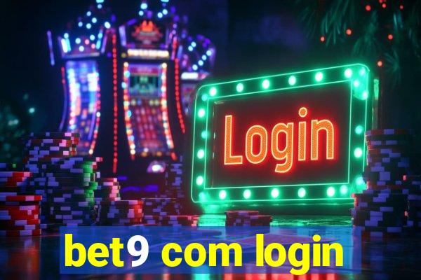 bet9 com login