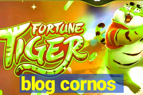 blog cornos