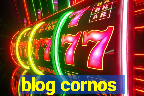 blog cornos