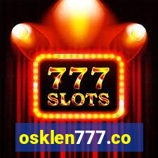 osklen777.co