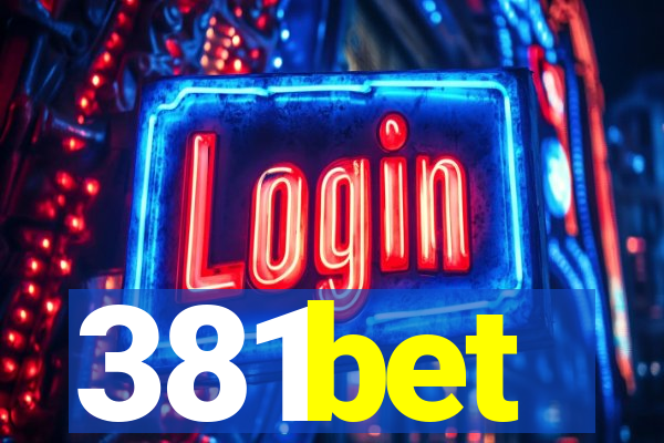 381bet