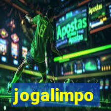 jogalimpo