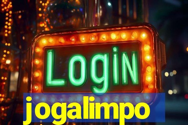 jogalimpo