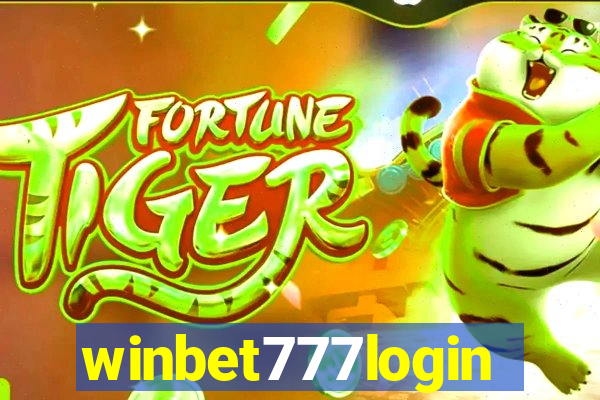 winbet777login