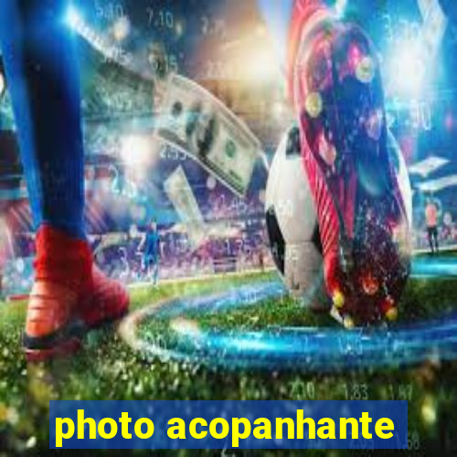 photo acopanhante