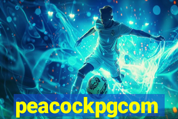 peacockpgcom