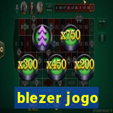 blezer jogo