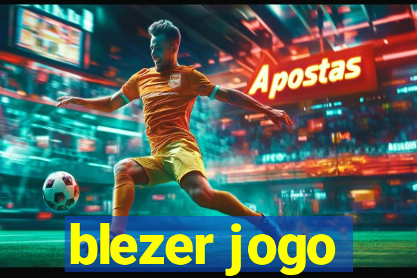 blezer jogo