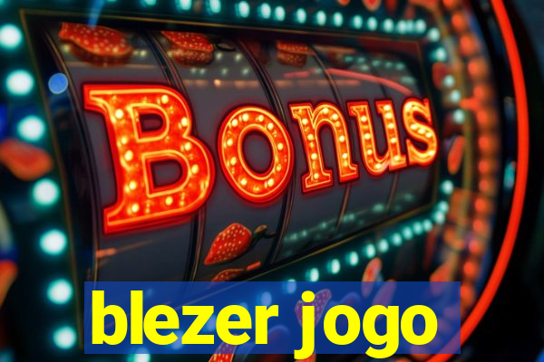 blezer jogo