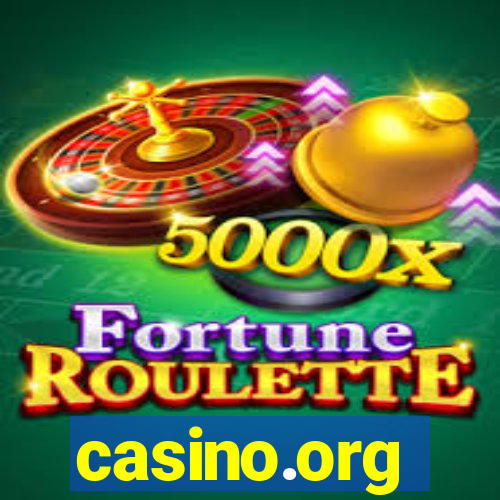 casino.org