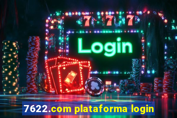 7622.com plataforma login