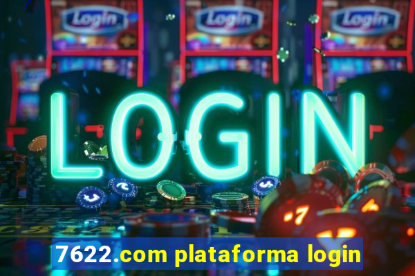 7622.com plataforma login