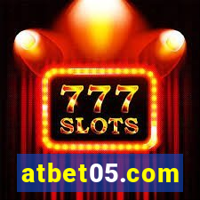 atbet05.com