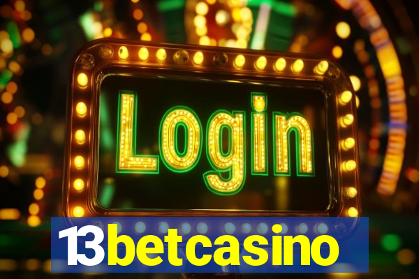 13betcasino